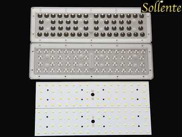 100W - 200W Flood Light High Power LED Module SMD HLG Meanwell Driver
