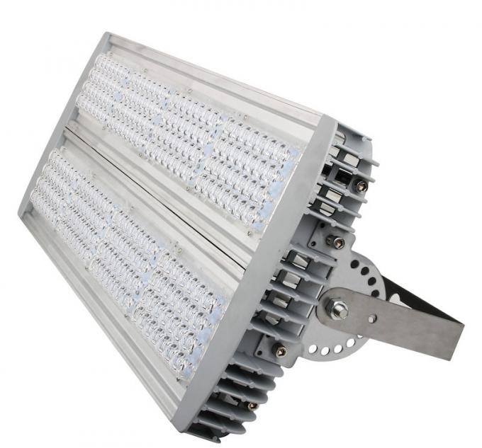 3535 Cree XTE LED Retrofit Kit For Street Lighting 78*132 Degree