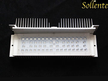 56W Lens Outdoor LED Lamp Module Match for  Lumileds 2D LED
