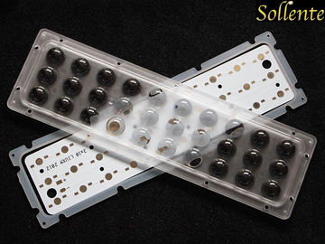 Gas Station SMD 3535 Outdoor Led Module Plate Work With 30 LEDS