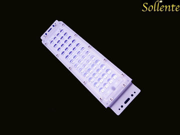 3030 SMD LED Light Components With Street Light Lens 8 Series 6 Parallels