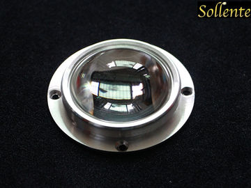 67mm Waterproof COB LED Lens Factory Light  With Aluminum Ring
