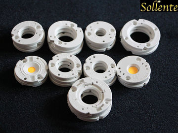 50W Floodlight Emitting Diodes COB LED Holder Connector No Need Welding