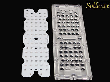 High Efficiency Lumileds IP65 Led street Lamps Module Energy Saving