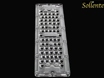 DC 24V Led Solar Light Module , OSRAM S5 / SMD 3030 Led Module