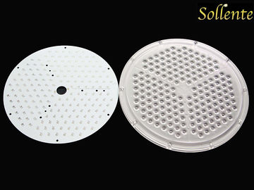 180 In 1 Lens Round Led Module 90 Degree For Led High Bay Light