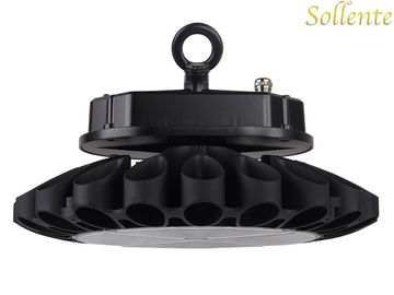 200W Led High Bay Lights SKD Led Industrial Light Fixtures With Power Box