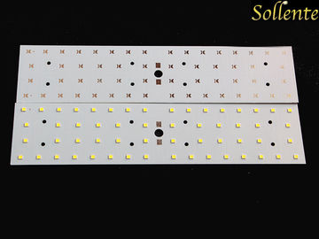 3030 LED PCB Module Osram Chips Led Smd Module For 50W Led Street Light