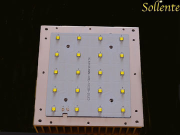 20W PCB Led Module SMD 3535 Cree XTE 150 lumen for Led Road Light