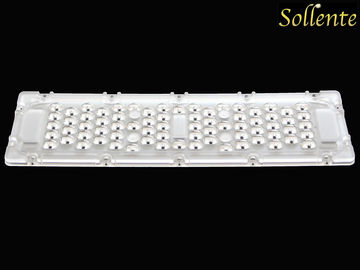 PCB Soldering SMD LED Modules 72W 3030 Leds Application for Street Lamp
