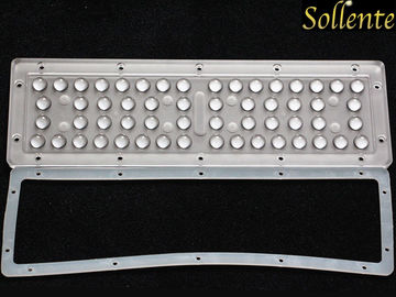 30 Degree 3030 SMD LED Street Light Module , OSRAM S5 LED Lighting Modules