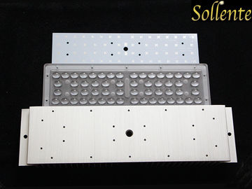 3030 SMD LED Street Light Module With PCB Soldering Lumileds LED