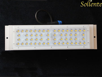 Underground Parking Light 3030 SMD LED Modules  60*90 Degree For LUXEON 3030 2D