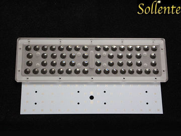 Underground Parking Light 3030 SMD LED Modules  60*90 Degree For LUXEON 3030 2D