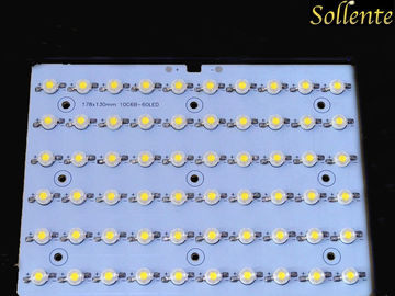 High Power Pole Light LED Retrofit Kits For 60W LED Road Lamp Replacement