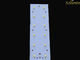 12 IN 1 PCB LED Street Light Retrofit Kits For Cree XPE Street Lamp Fixture Assembly