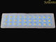 Customized LED Street Light Retrofit Kits PCB Board Mounting Bridgelux Chips