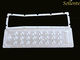 Street LED Light Components With 24W Bridgelux LED Replace HPS Lamp