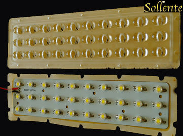 30W  Bridgelux Outdoor LED Module High Luminous 87*134 Degree