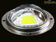 120 Degree LED High Bay Light Fixtures With 14000 Lumens Bridgelux Chip