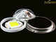 Borosilicate COB LED Lens For 30W 6000K CXA 2530 Led Flood Light