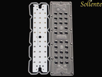 High Lumens Stable 3V - 3.4V CT SMD LED Modules For  5050 LED