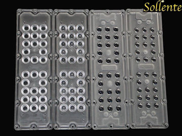 High Lumens Stable 3V - 3.4V CT SMD LED Modules For  5050 LED