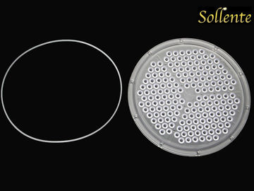 180 In 1 Lens Round Led Module 90 Degree For Led High Bay Light