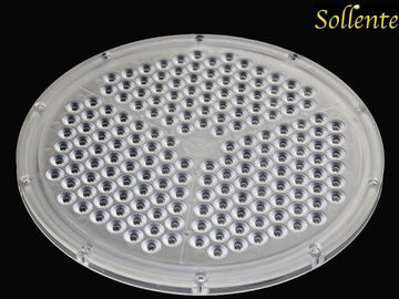 180 In 1 Lens Round Led Module 90 Degree For Led High Bay Light