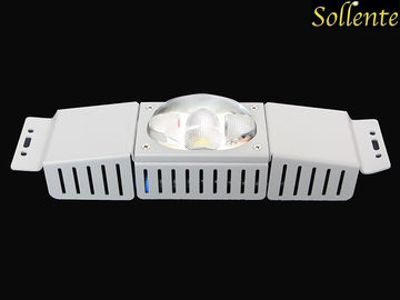 Anti Glare 30w Street Light COB LED Modules With Waterproof Meanwell Driver