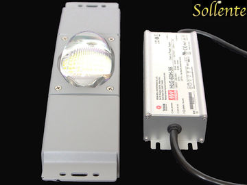 Anti Glare 30w Street Light COB LED Modules With Waterproof Meanwell Driver