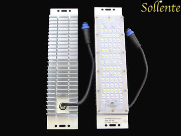 IP 67 Outdoor LED Street Light Retrofit Kits , 50 Watts Led Street Light SKD