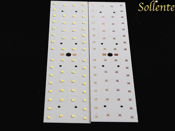 3030 LED PCB Module Osram Chips Led Smd Module For 50W Led Street Light