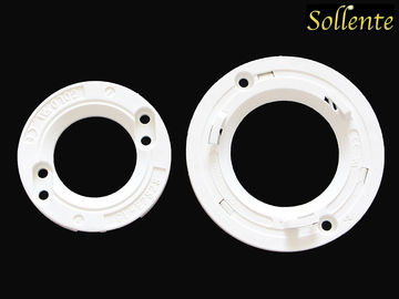 Solderless 3590 COB LED Holder With Beryllium Copper Nickel Plated Contacts