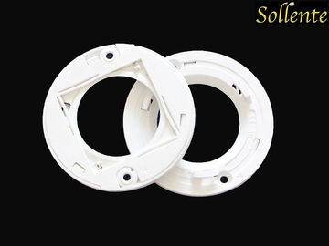 Solderless 3590 COB LED Holder With Beryllium Copper Nickel Plated Contacts