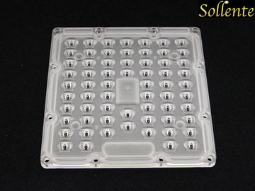 DC24V Square LED PCB Module MCPCB Smd Led Module For  Led Street Lighting