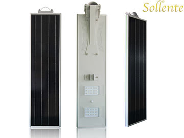 Enegy Saving Bridgelux Chip All In One Solar LED Street Light 30W Solar Street Lamp