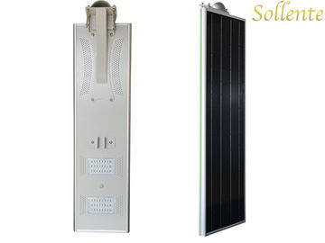 High Lumens Small 25W All In One Integrated Solar Street Light For Garden